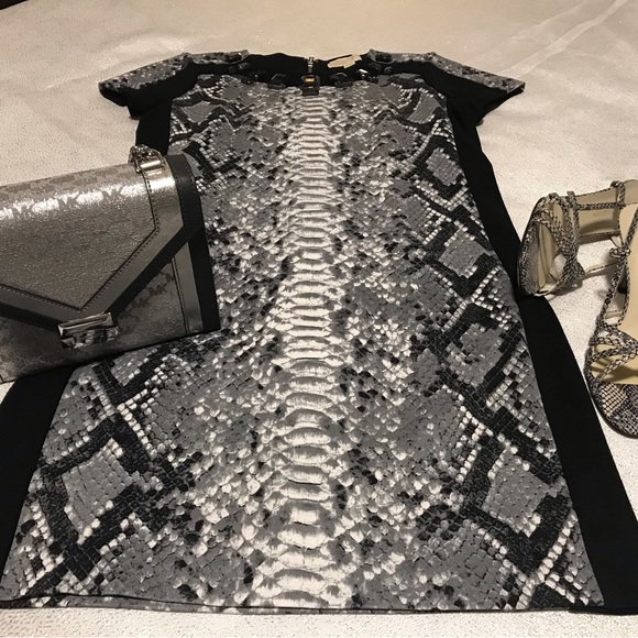 BNWT Michael Michael Kors dress - Picture 8 of 10